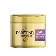 Pantene Pro-V Hair Superfood Full & Strong Μάσκα Γ