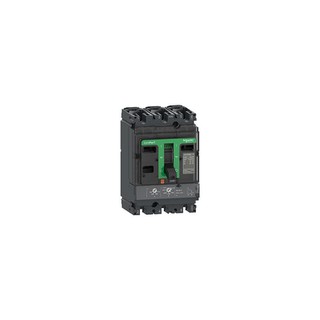 Compact Circuit Breaker Nsx Nsx250n 50kA 3P3D 160A