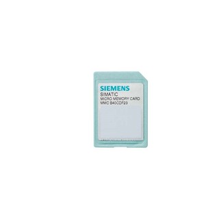 Simatic S7 Memory Card 2Gb - 6Es7954-8Lp01-0Aa0