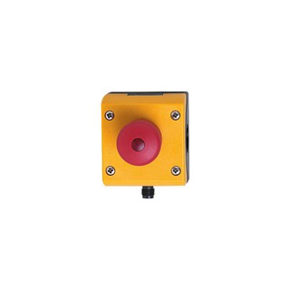Illuminated Pushbutton with Emergency Stop AC010S
