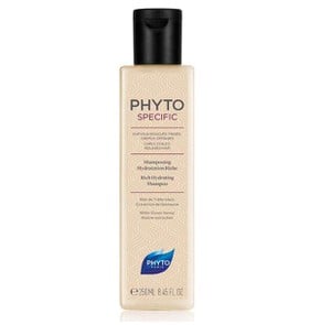 Phyto Specific Rich Hydrating Shampoo Σαμπουάν Πλο
