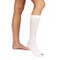 ADCO Κάλτσες Anti-Embolism Knee High Sockings (18mmHg) Small (25-33) - Κάλτσες Κάτω Γόνατου Αντιεμβολικές, 1 ζευγάρι (07400)