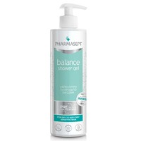 Pharmasept Balance Shower Gel 500ml - Αφρόλουτρο Γ
