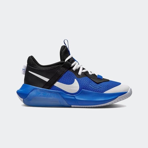 NIKE AIR ZOOM CROSSOVER BASKETBALL SHOES