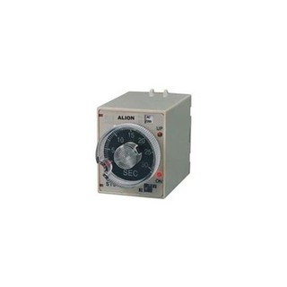 Time Relay 10s-100min STP3 309-011010230