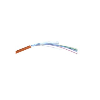 Cable 12 Fibers Om2 Indoor-Outdoor Tight Buff 0325
