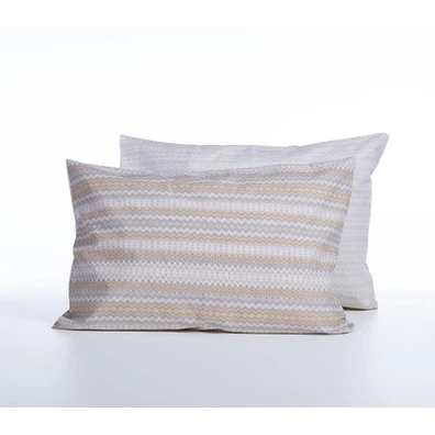 Μαξιλαροθηκη Bamb.quantro 52χ72 nef-nef Home Wear 