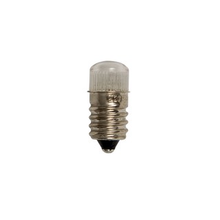 Bulb Neon E14 5W 220V Non Dim 09069-009639