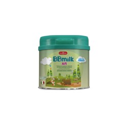 Buona BBmilk AR Anti-Reducing Milk Powder 0+ Months 400gr