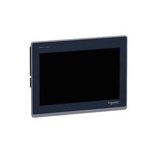 Touch Panel Screen 12'' 2x COM 2x Ethernet USB HMI