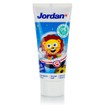 Jordan Παιδική Οδοντόκρεμα 0-5 ετών, 50ml