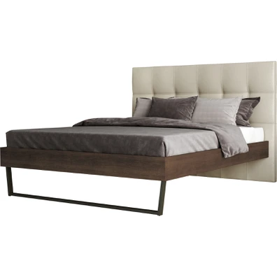 Κρεβάτι Υπέρδιπλο 150x200cm Sarris Bros Royal/ Che