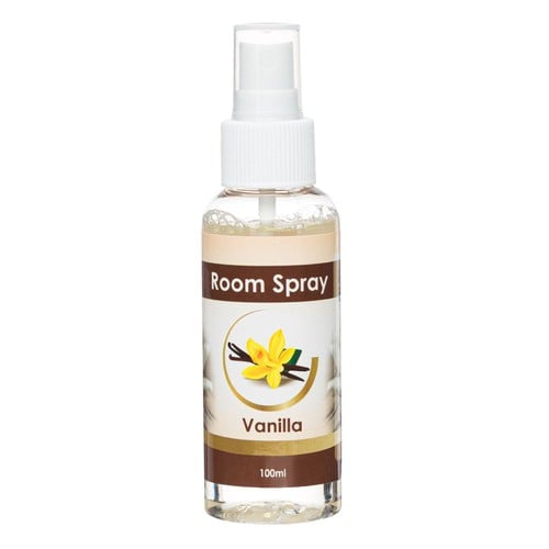 Spray Aromatik Vanilje 100 Ml