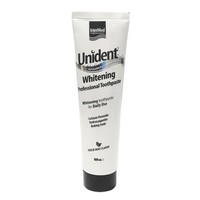 Intermed Unident Whitening Professional Toothpaste