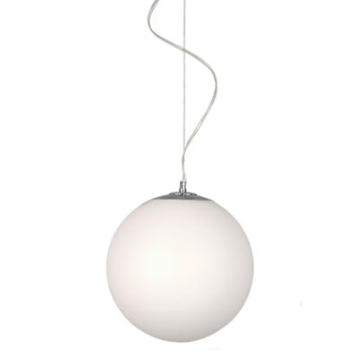 Pendant Light Ball Φ40 White