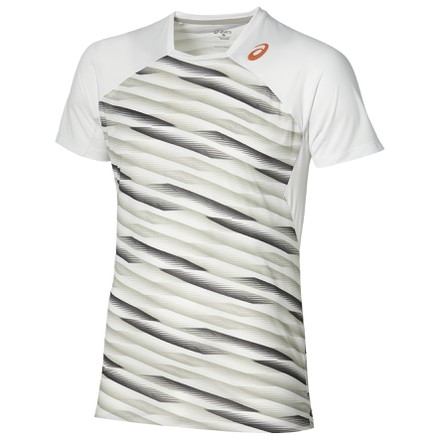 ATHLETE SS TOP