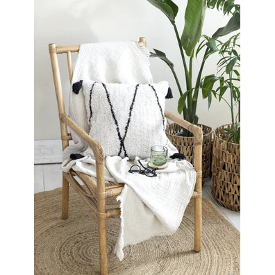 Διακοσμητικό Μαξιλάρι 45x45 - Vibe Nima Home 45x45