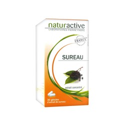 Naturactive Sureau 30caps