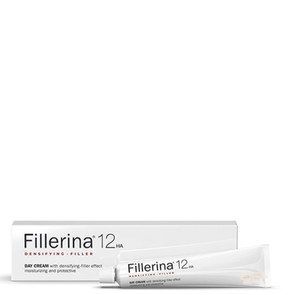 Fillerina 12HA Densifying Filler Day Cream Grade 3