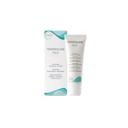 Synchroline Terproline Face Cream Anti-Wrinkle Firming Face & Neck Cream 50ml