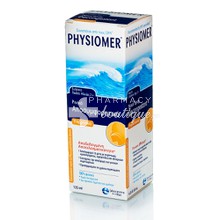 Physiomer HYPERTONIC - Υπέρτονο (2+), 135ml 
