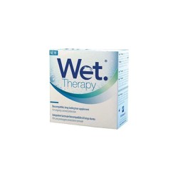 Wet Therapy Monodoses για Ξηροφθαλμία 20 x 0.4ml