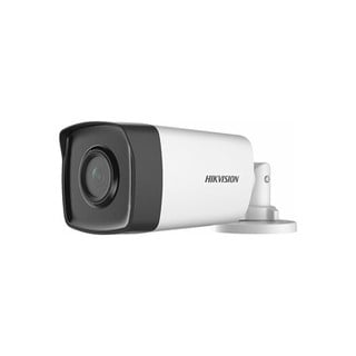 Hikvision Εξωτερική Κάμερα Bullet 2MP 2.8mm FHD IP