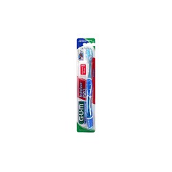 Gum Technique Pro Compact Medium 528 Toothbrush Medium 1 piece