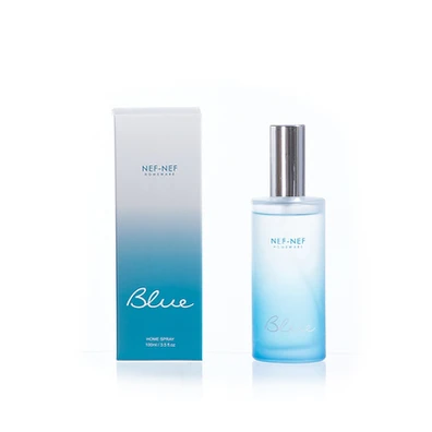 Αρωματικό Σπρέι Χώρου 100ml nef-nef blue collectio