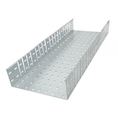 Metal Tray Joint 150X60X0.75Mm