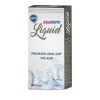 Medimar Aquaderm Liquid Soap 150ml - Καθαριστικό Γ