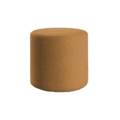 Σκαμπό στρογγυλό Φ 35x42cm Bliumi Mila 1084 IN Man
