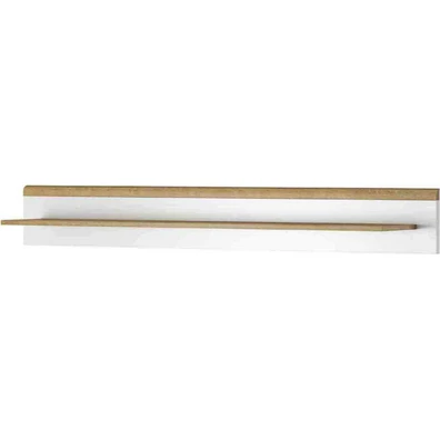 Wall Self Home Furniture 38103-PR L107/W19/H17 cm