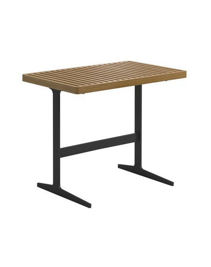GRID SIDE TABLE 80x80cm