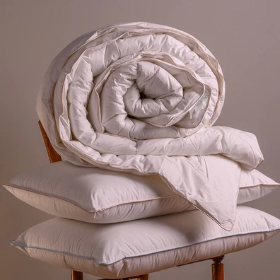 Παπλωμα 260χ240 Βαμβακερο Percale 300 gsm