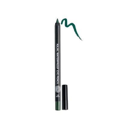 Garden Eye Pencil 15 Green Kajal Waterproof