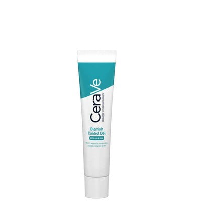 CeraVe Blemish Control Gel Τζέλ Ενυδάτωσης για Ατέ