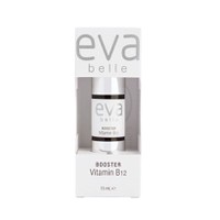 Intermed Eva Belle Vitamin B12 Booster 15ml - Ενυδ