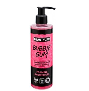 Beauty Jar “Bubble Gum” Αφρόλουτρο, 250ml
