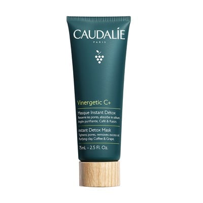 Caudalie Instant Detox Mask 75ml.