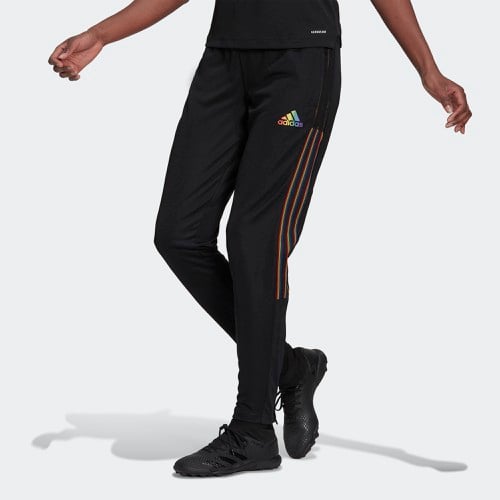 PANTALLONA TE GJATA TIRO ADIDAS