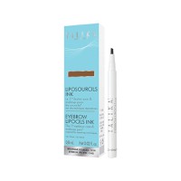 Talika Liposourcils Ink Brown 0.8ml - Μολύβι Φρυδι