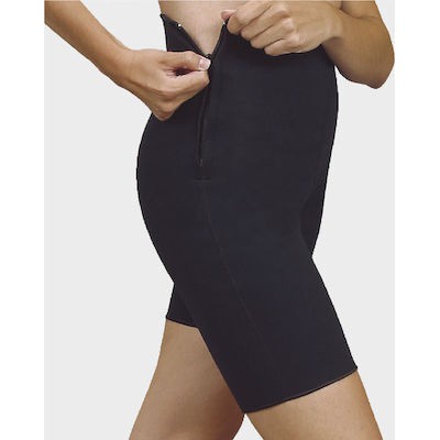 ANATOMIC HELP Slimming Shorts With Zipper 0097