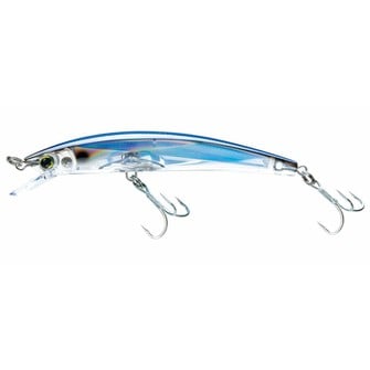 Crystal 3D Minnow, 11 cm