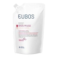 Eubos Red Liquid Washing Emulsion Refill 400ml - Υ