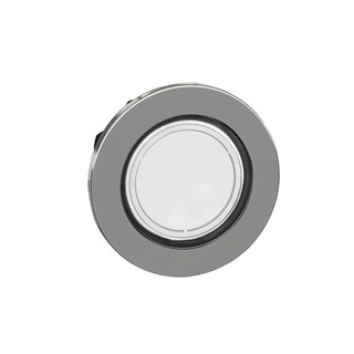 Illuminated Flush Button Head ZB4FHCUST01