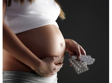 Προβλήματα υγείας και εγκυμοσύνη