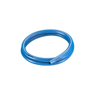 Plastic Tubing Blue 159672