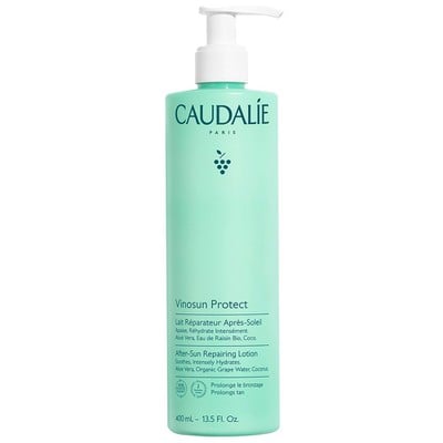 Caudalie Vinosun Protect After Sun Lotion για Πρόσ