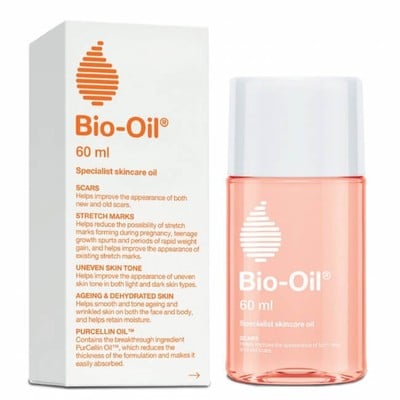Bio-Oil PurCellin Oil 60ml